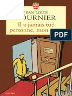 Fournier - Jean-Louis - Il-A-Jamais-Tué-Personne - Mon-Papa PDF