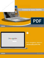 Interfaz Conoce PDF