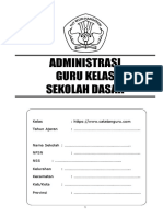 AdministrasiGuru