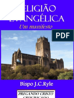 Livro eBook Religiao Evangelic A