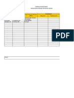 Monitoring Tertusuk Jarum