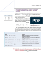 Cap. 1.7 - Desigualdades PDF
