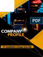 Company Profile - SUK