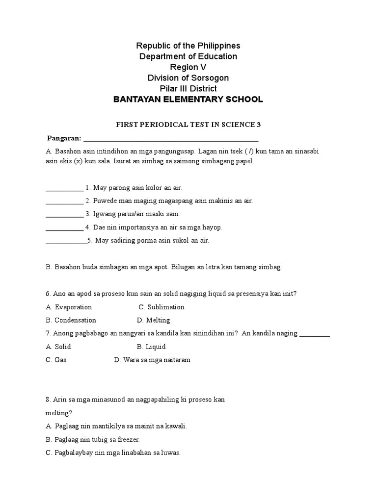 Sci Sum | PDF