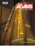 Download Adams Catalog by Sylvester Sullivan SN63372483 doc pdf