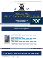 MODELING & STRUCTURAL ANALYSIS (Full Version) PDF