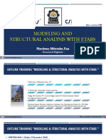 MODELING & STRUCTURAL ANALYSIS 2020 12 04 Pertemuan 1 & 2