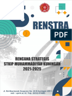 1641546794rencana Strategis 2021-2025