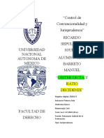 Tarea 4 - Ccyj