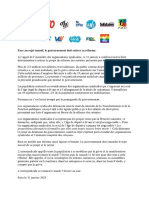 Communiqué Appel Intersyndical Grève Du 07.02.2023 Et 11.02.2023