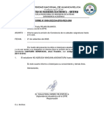 Informe 69 Constancia de No Adeudo X Ciclo CANTARO BONIFACIO, JOHN FRANKLIN