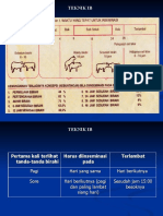 Contoh Teknik IB-A