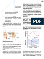 Fisiologia Mecanica Respiratoria Tema 25