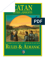 CitiesAnnotatedRules1 1 PDF