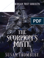 The Scorpion's Mate by Trombley Susan PDF