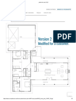 Planta Da Casa 212,5 2 PDF