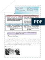 Materi Permainan Bulu Tangkis Kelas Viii PDF