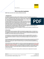 BMW Connected Drive Security-Loopholes PDF