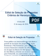 Edital Criterios de Hierarquizacao