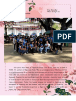 NSTP Documentation Irene L. Pielago PDF