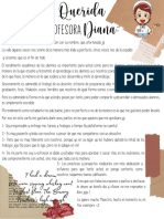 Carta Profesora PDF