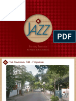 Jazz - Condomínio de alto padrão na Freguesia