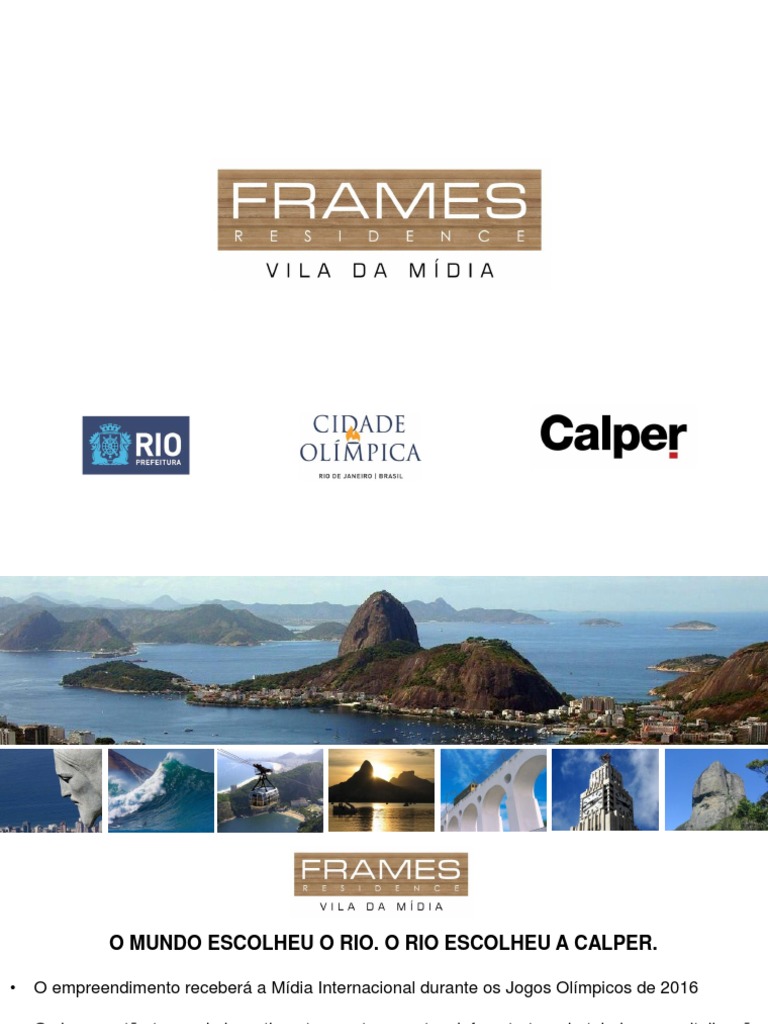 Book Frames | PDF