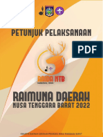 Kep 001 Juklak Raida NTB 2022 PDF