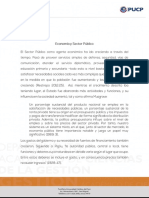 Economía y Sector Público - Néride Sotomarino