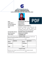 Pentaksiran Berterusan Psikologi Dalam Pendidikan PDF