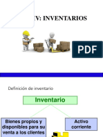 Presentación Metodos Valuación Inventarios-Costo Promedio