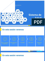 Sistema de Salud 2023 PDF