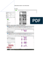 1.0 Generacion de Planos - RVT Estructuras