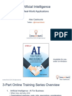 RealWorldApplications AI PDF