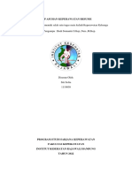 Siti Sofia - 4a - Uts - Resume PDF