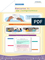 Exp4 Ebr Secundaria 3y4 Exploramosyaprendemos Infografia Recurso1elactadecompromiso