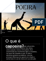 Capueira PDF