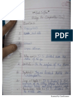 CamScanner Scans PDF Docs