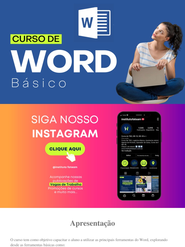 Word Grátis: Como usar gratuito oficial em 2021, by Davi Gonçalves Pedro