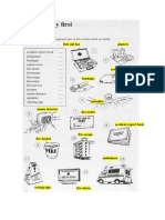 Accident Report Book