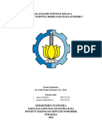 AFT For Survival Analysis