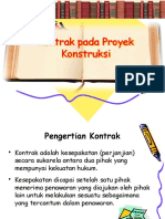 Kontrak - Pada - Proyek - Konstruksi - PPTX.PPTX (Repaired)