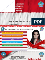 Etika Interpersonal Skills - Preysi Sherly Siby