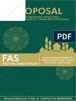 Proposal Ramadhan 1444 H PDF