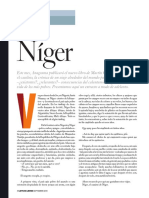 Niger - Caparros
