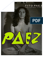 Páez - Enrique Symns