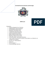 Informe 9 de F.O