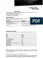 Kennol Sae 50 PDF