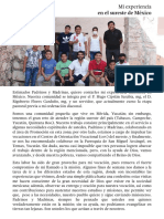 Voz Seminario May PDF