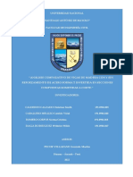 Trabajo de Investigación Resistencia de Materiales Presentaciónl